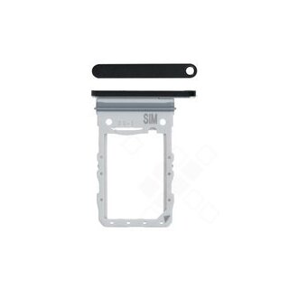 SIM Tray für F761B Samsung Galaxy Z Flip7 FE - black
