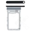SIM Tray für F761B Samsung Galaxy Z Flip7 FE - black