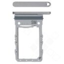 SIM Tray für F761B Samsung Galaxy Z Flip7 FE - white