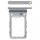 SIM Tray für F761B Samsung Galaxy Z Flip7 FE - white