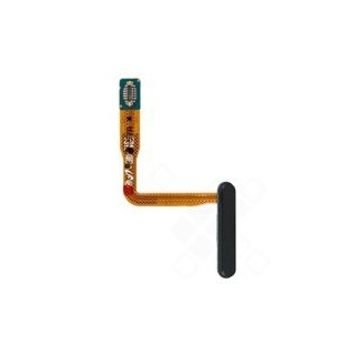 Fingerprint Sensor + Flex für F761B Samsung Galaxy Z Flip7 FE - black