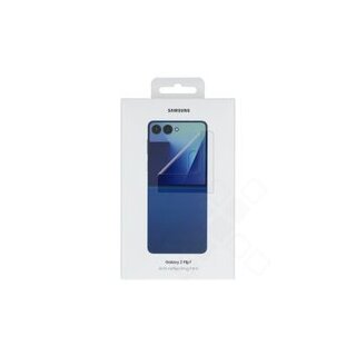 Samsung Anti-Reflecting Screen Protector für F766B Samsung Galaxy Z Flip7