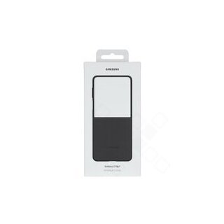Samsung KindSuit Case für F766B Samsung Galaxy Z Flip7 - black