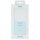 Samsung Silicone Case with Ring für F766B Samsung Galaxy Z Flip7 - light cyan