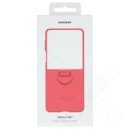 Samsung Silicone Case with Ring für F766B Samsung...