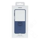 Samsung Silicone Case with Ring für F766B Samsung...