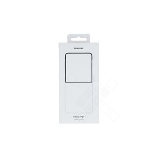 Samsung Clear Case für F766B Samsung Galaxy Z Flip7 - transparent