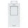 Samsung Clear Case für F766B Samsung Galaxy Z Flip7 - transparent