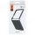 Designed for Samsung ThinFit Case für F766B Samsung Galaxy Z Flip7 - black