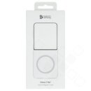 Designed for Samsung Clear Case with Magnet für...