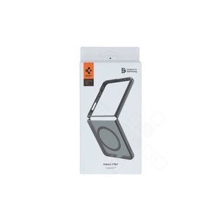 Designed for Samsung Capella Case with Magnet für F766B Samsung Galaxy Z Flip7 - frost black