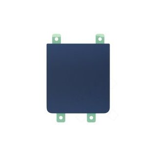 Battery Cover für F766B Samsung Galaxy Z Flip7 - blue shadow