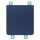 Battery Cover für F766B Samsung Galaxy Z Flip7 - blue shadow