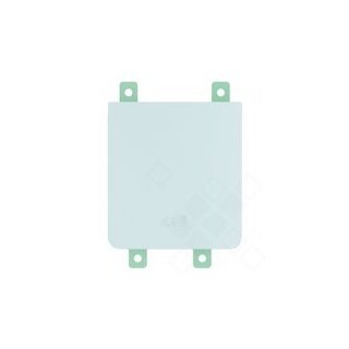 Battery Cover für F766B Samsung Galaxy Z Flip7 - mint
