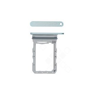 SIM Tray für F766B Samsung Galaxy Z Flip7 - mint
