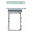 SIM Tray für F766B Samsung Galaxy Z Flip7 - mint