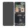 LCD + Touch + Frame für F766B Samsung Galaxy Z Flip7 - jetblack