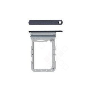SIM Tray für F766B Samsung Galaxy Z Flip7 - jetblack