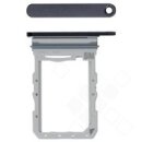 SIM Tray für F766B Samsung Galaxy Z Flip7 - jetblack