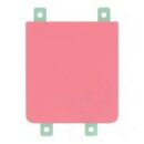 Battery Cover für F766B Samsung Galaxy Z Flip7 -...