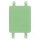 Adhesive Tape Battery Sub für F766B Samsung Galaxy Z Flip7