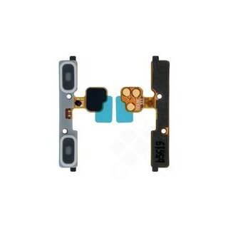 Volume Flex für F766B Samsung Galaxy Z Flip7