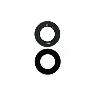 Window Display Camera Ultrawide für F766B Samsung Galaxy Z Flip7