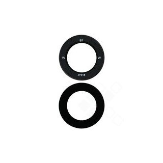 Window Display Camera Wide für F766B Samsung Galaxy Z Flip7