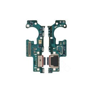 Charging Port + Board für F766B Samsung Galaxy Z Flip7