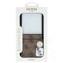 Guess 4G Classic MagSafe Case für F766B Samsung...