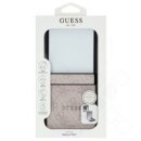 Guess 4G Classic MagSafe Case für F766B Samsung...