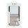 Guess 4G Classic MagSafe Case für F766B Samsung Galaxy Z Flip7 - pink
