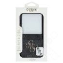 Guess Big 4G Logo Classic Logo für F766B Samsung...