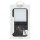 Guess Big 4G Logo Classic Logo für F766B Samsung Galaxy Z Flip7 - black