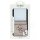 Guess Big 4G Logo Classic Logo für F766B Samsung Galaxy Z Flip7 - pink