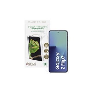 anco 3D Expert Lite Folie LCD für F766B Samsung Galaxy Z Flip7