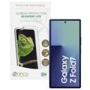 anco 3D Expert Lite Folie LCD für F966B Samsung...
