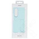 Samsung Silicone Stand Case with Strap für F966B...