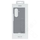 Samsung Silicone Stand Case with Strap für F966B...