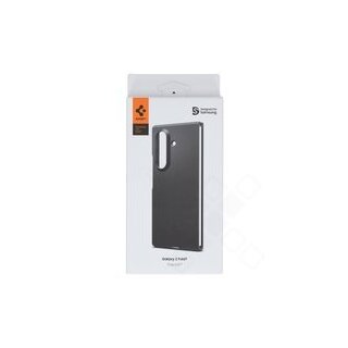 Designed for Samsung ThinFit Case für F966B Samsung Galaxy Z Fold7 - black