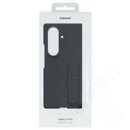 Samsung Silicone Stand Case with Strap für F966B...