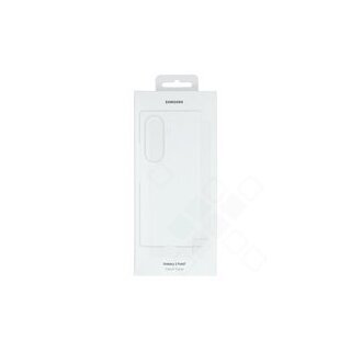 Samsung Clear Case für F966B Samsung Galaxy Z Fold7 - transparent