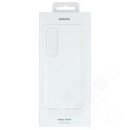 Samsung Clear Case für F966B Samsung Galaxy Z Fold7...