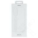 Samsung Clear Grip Case für F966B Samsung Galaxy Z...