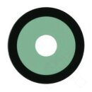 Adhesive Tape Camera Window für F966B Samsung Galaxy...