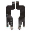 Main Flex + Charging Port für F966B Samsung Galaxy Z...