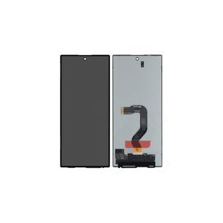 LCD Sub + Touch no Frame für F966B Samsung Galaxy Z Fold7