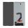 LCD Sub + Touch no Frame für F966B Samsung Galaxy Z Fold7