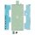 Adhesive Tape Repair Kit LCD Sub für F966B Samsung Galaxy Z Fold7