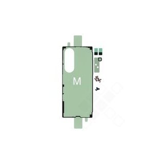 Adhesive Tape Repair Kit Battery Cover für F966B Samsung Galaxy Z Fold7